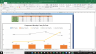 Stericycle Inc Fundamental Analysis Excel Model