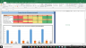The Hershey Co Fundamental Analysis Excel Model