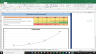 TechnipFMC PLC Fundamental Analysis Excel Model