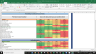 T-Mobile Fundamental Analysis Excel Model