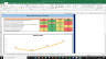 Tapestry Fundamental Analysis Excel Model