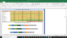 Starbucks Corp Fundamental Analysis Excel Model