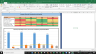 The Western Union Company Shs Fundamental Analysis Excel Model