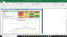 The Western Union Company Shs Fundamental Analysis Excel Model
