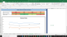 Target Corp Fundamental Analysis Excel Model