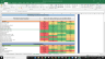 TripAdvisor Inc Fundamental Analysis Excel Model