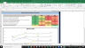 TechnipFMC PLC Fundamental Analysis Excel Model