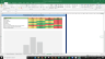 TJX Cos. Inc Fundamental Analysis Excel Model