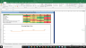 T-Mobile Fundamental Analysis Excel Model