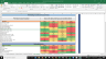 Tyson Foods Inc Fundamental Analysis Excel Model