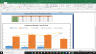Tapestry Fundamental Analysis Excel Model
