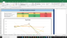 Tapestry Fundamental Analysis Excel Model