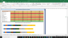 Synopsys Inc Fundamental Analysis Excel Model