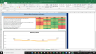Textron Inc Fundamental Analysis Excel Model