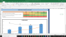Thermo Fisher Scientific Inc Fundamental Analysis Excel Model
