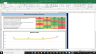 The Hershey Co Fundamental Analysis Excel Model