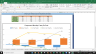 TechnipFMC PLC Fundamental Analysis Excel Model