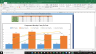Texas Instruments Inc. (TI) Fundamental Analysis Excel Model