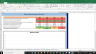 The Western Union Company Shs Fundamental Analysis Excel Model