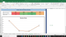 The Western Union Company Shs Fundamental Analysis Excel Model
