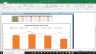 Textron Inc Fundamental Analysis Excel Model