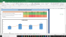 TransDigm Group IncShs Fundamental Analysis Excel Model