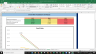 Textron Inc Fundamental Analysis Excel Model