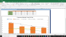 The Hershey Co Fundamental Analysis Excel Model