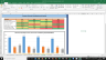 Union Pacific Corp Fundamental Analysis Excel Model