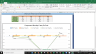 The Western Union Company Shs Fundamental Analysis Excel Model