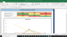 The Western Union Company Shs Fundamental Analysis Excel Model