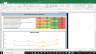 TransDigm Group IncShs Fundamental Analysis Excel Model