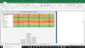 Textron Inc Fundamental Analysis Excel Model
