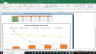 Thermo Fisher Scientific Inc Fundamental Analysis Excel Model