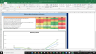 TripAdvisor Inc Fundamental Analysis Excel Model
