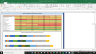 The Hershey Co Fundamental Analysis Excel Model