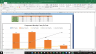TJX Cos. Inc Fundamental Analysis Excel Model