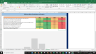 Tyson Foods Inc Fundamental Analysis Excel Model