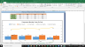 TransDigm Group IncShs Fundamental Analysis Excel Model