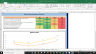 Union Pacific Corp Fundamental Analysis Excel Model