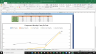 Twitter Fundamental Analysis Excel Model