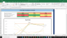 Twitter Fundamental Analysis Excel Model