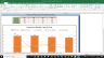 Tyson Foods Inc Fundamental Analysis Excel Model