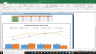 Union Pacific Corp Fundamental Analysis Excel Model