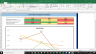 Union Pacific Corp Fundamental Analysis Excel Model