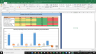 United Airlines Holdings Inc Fundamental Analysis Excel Model