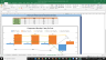 United Airlines Holdings Inc Fundamental Analysis Excel Model
