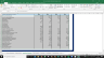 V.F. Corp Fundamental Analysis Excel Model