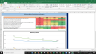 United Parcel Service Inc. (UPS) Fundamental Analysis Excel Model