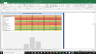 United Airlines Holdings Inc Fundamental Analysis Excel Model